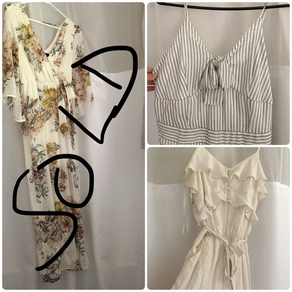 Women’s pants rompers